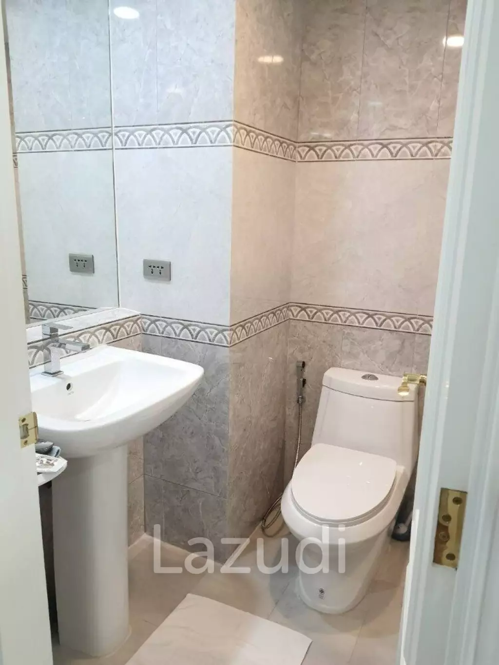 2 Bedroom 2 Bathroom 68 SQ.M Condo One Ladprao18