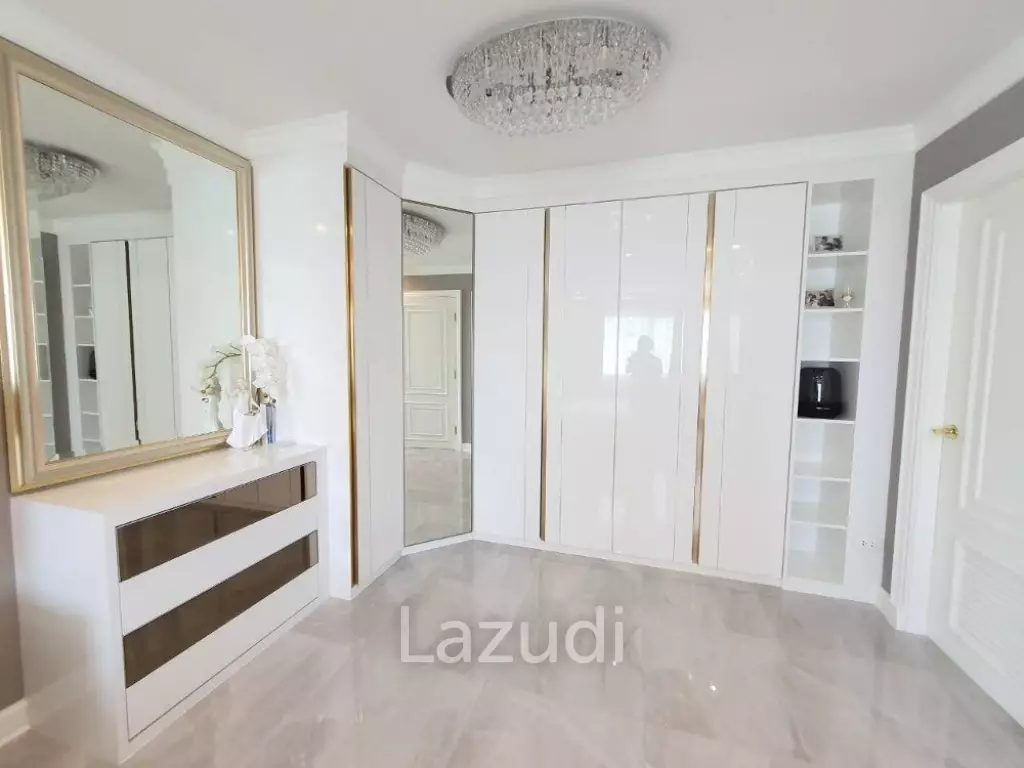 2 Bedroom 2 Bathroom 68 SQ.M Condo One Ladprao18
