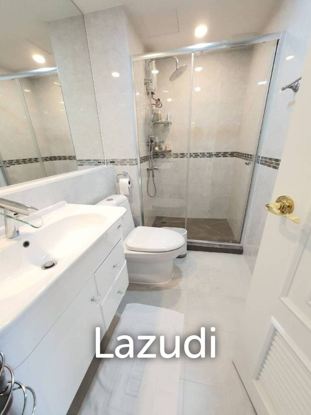 2 Bedroom 2 Bathroom 68 SQ.M Condo One Ladprao18