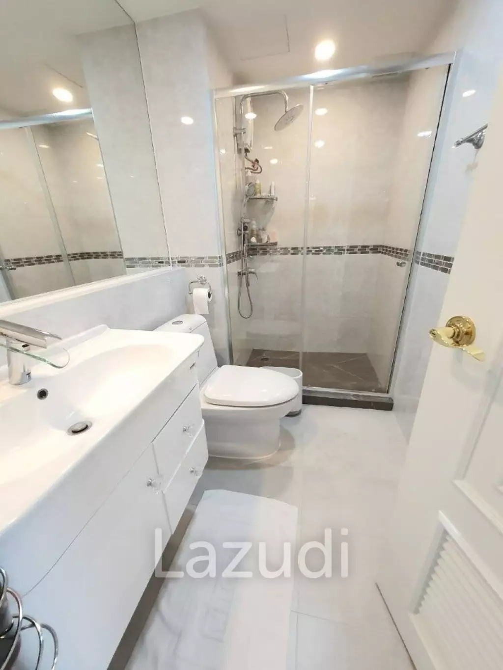 2 Bedroom 2 Bathroom 68 SQ.M Condo One Ladprao18