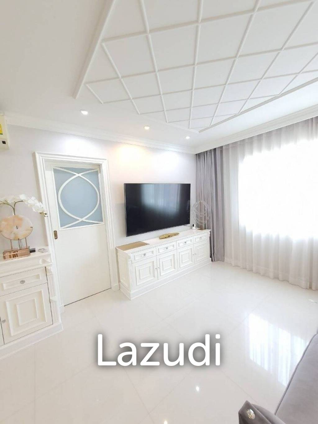 2 Bedroom 2 Bathroom 68 SQ.M Condo One Ladprao18