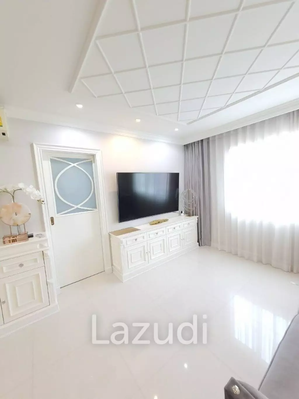 2 Bedroom 2 Bathroom 68 SQ.M Condo One Ladprao18