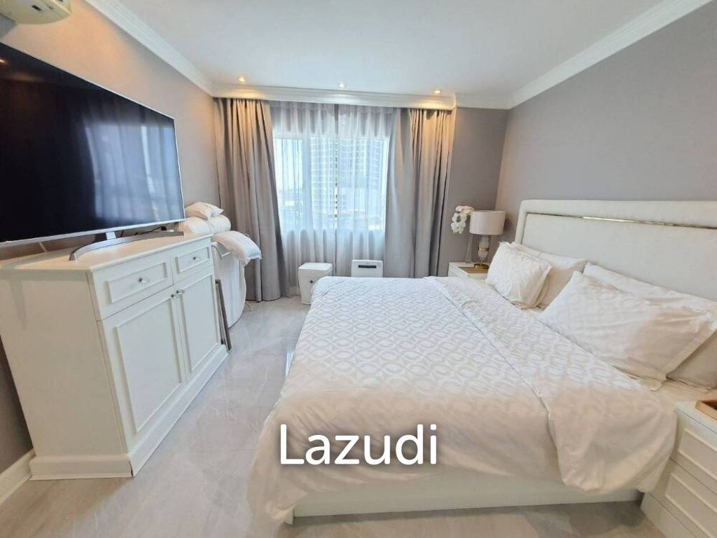 2 Bedroom 2 Bathroom 68 SQ.M Condo One Ladprao18