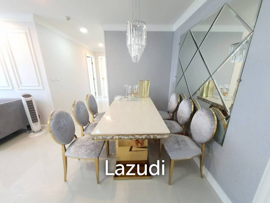 2 Bedroom 2 Bathroom 68 SQ.M Condo One Ladprao18