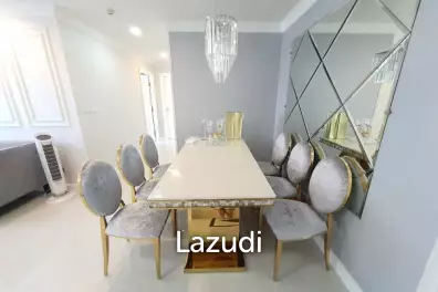 2 Bedroom 2 Bathroom 68 SQ.M Condo One Ladprao18