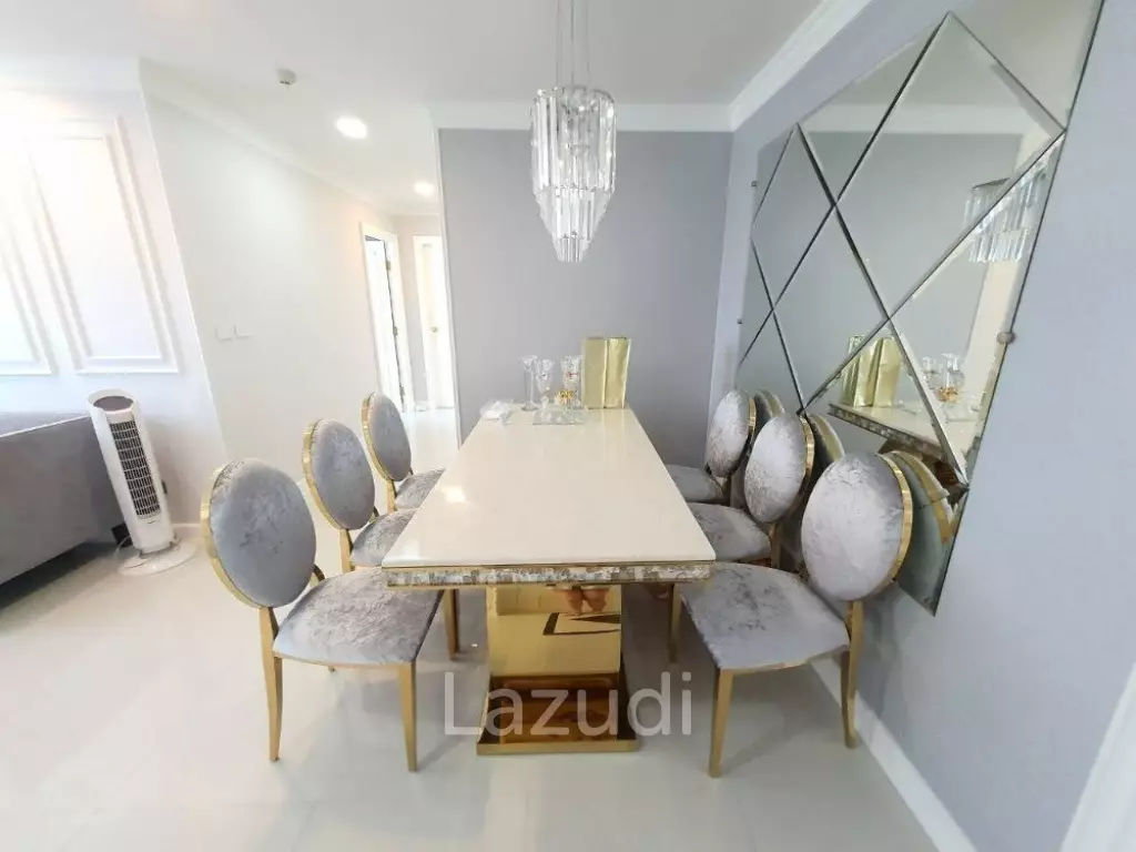 2 Bedroom 2 Bathroom 68 SQ.M Condo One Ladprao18