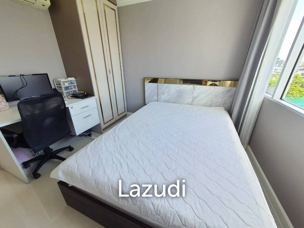 2 Bedroom 2 Bathroom 68 SQ.M Condo One Ladprao18