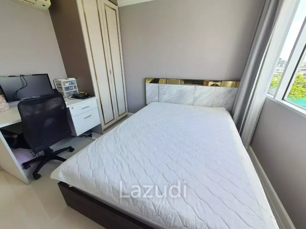 2 Bedroom 2 Bathroom 68 SQ.M Condo One Ladprao18