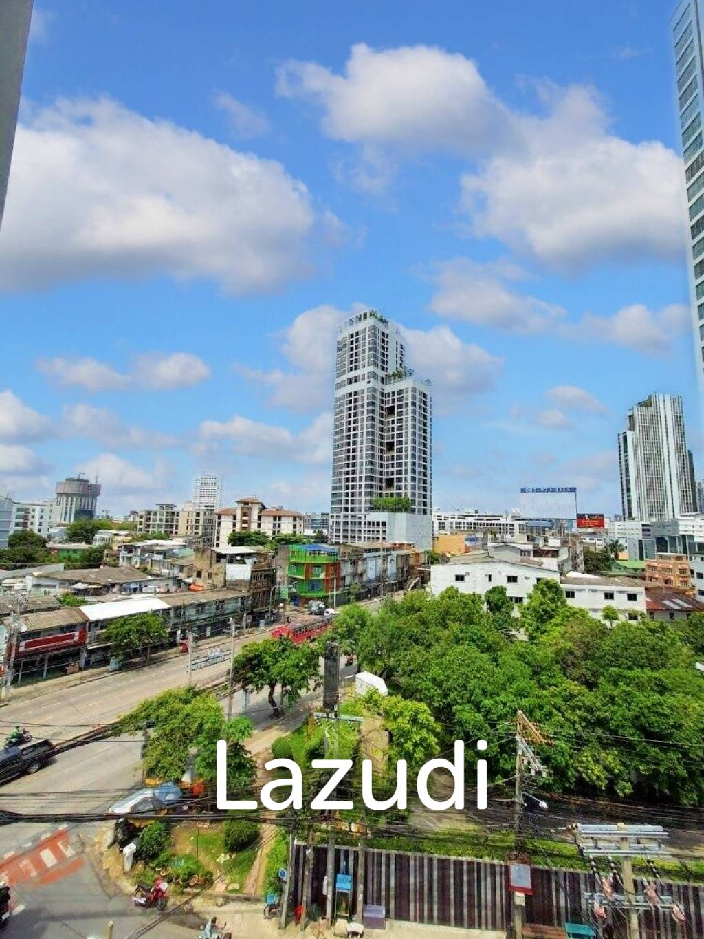 2 Bedroom 2 Bathroom 68 SQ.M Condo One Ladprao18