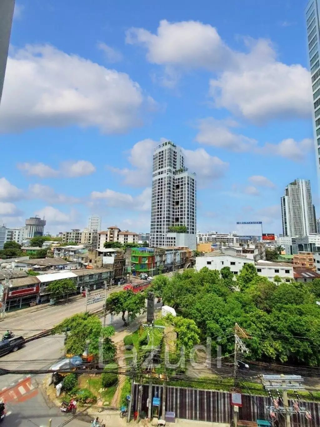 2 Bedroom 2 Bathroom 68 SQ.M Condo One Ladprao18
