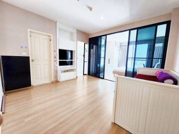 1 Bed 1 Bath 40.03 SQ.M Life @ Ladprao 18