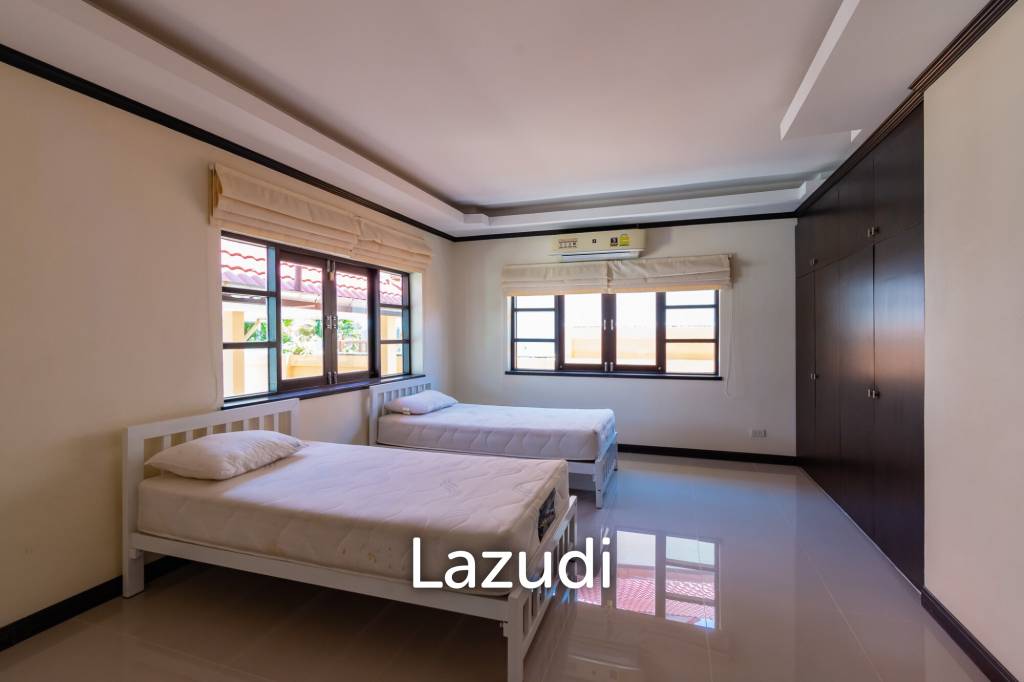 800 Sqm 3 Bed 3 Bath Villa For Sale