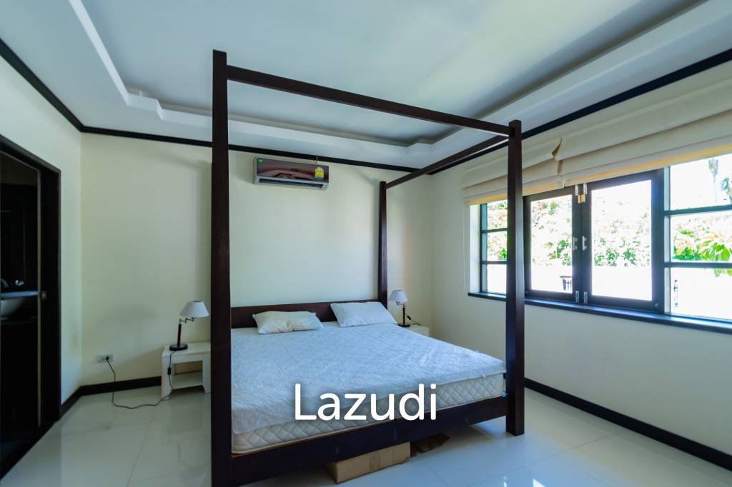 800 Sqm 3 Bed 3 Bath Villa For Sale