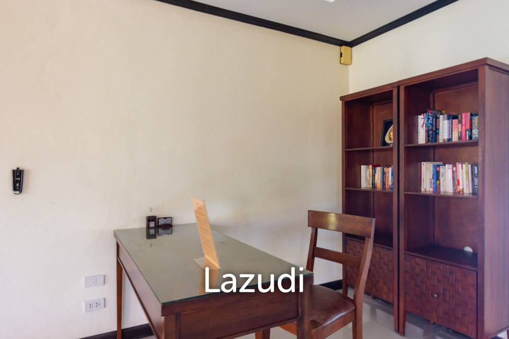 800 Sqm 3 Bed 3 Bath Villa For Sale