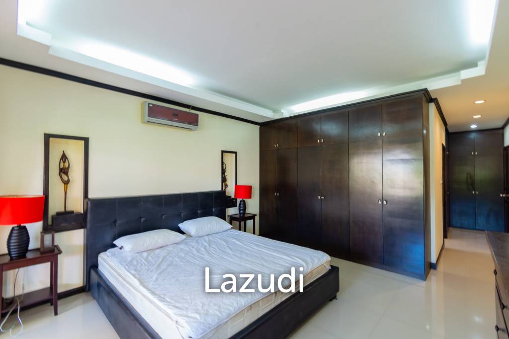 800 Sqm 3 Bed 3 Bath Villa For Sale