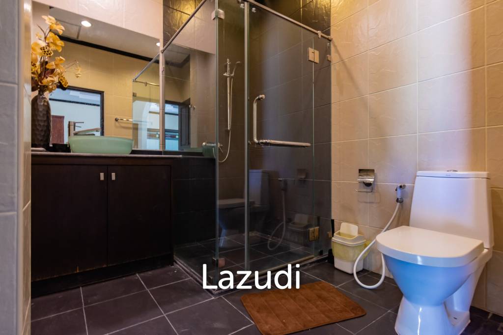 800 Sqm 3 Bed 3 Bath Villa For Sale