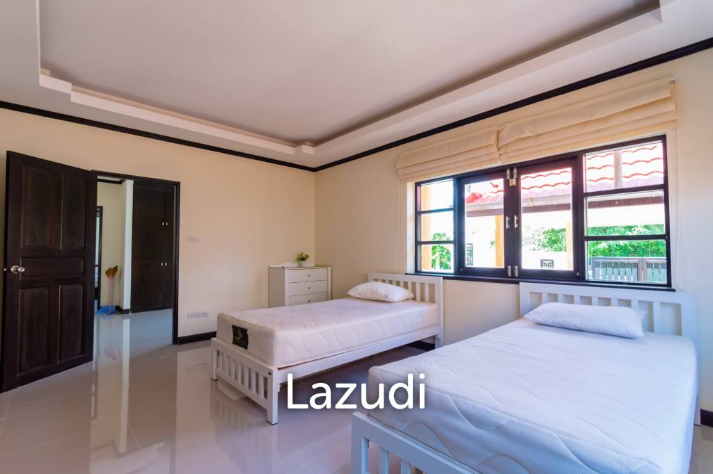 800 Sqm 3 Bed 3 Bath Villa For Sale