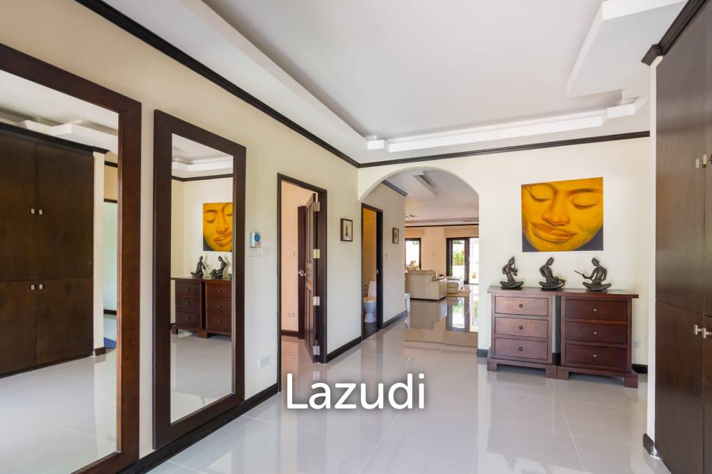 800 Sqm 3 Bed 3 Bath Villa For Sale