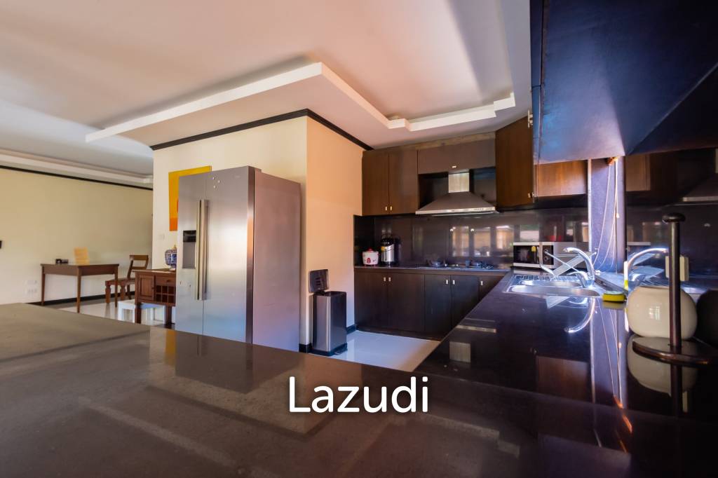 800 Sqm 3 Bed 3 Bath Villa For Sale