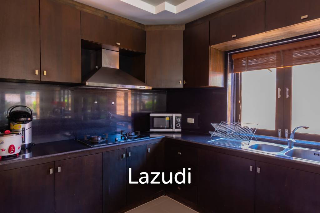 800 Sqm 3 Bed 3 Bath Villa For Sale