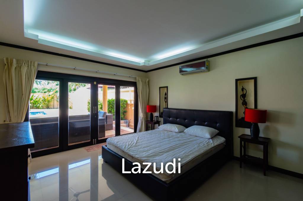 800 Sqm 3 Bed 3 Bath Villa For Sale