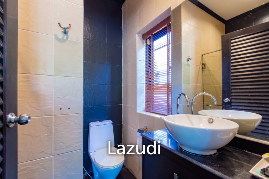 800 Sqm 3 Bed 3 Bath Villa For Sale