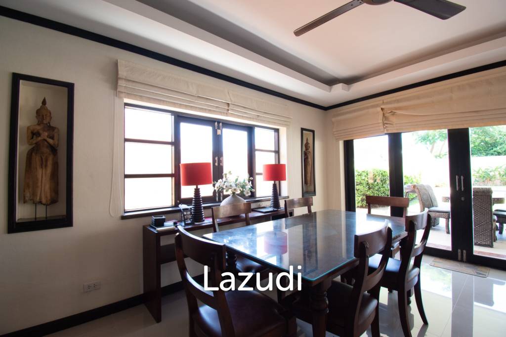 800 Sqm 3 Bed 3 Bath Villa For Sale