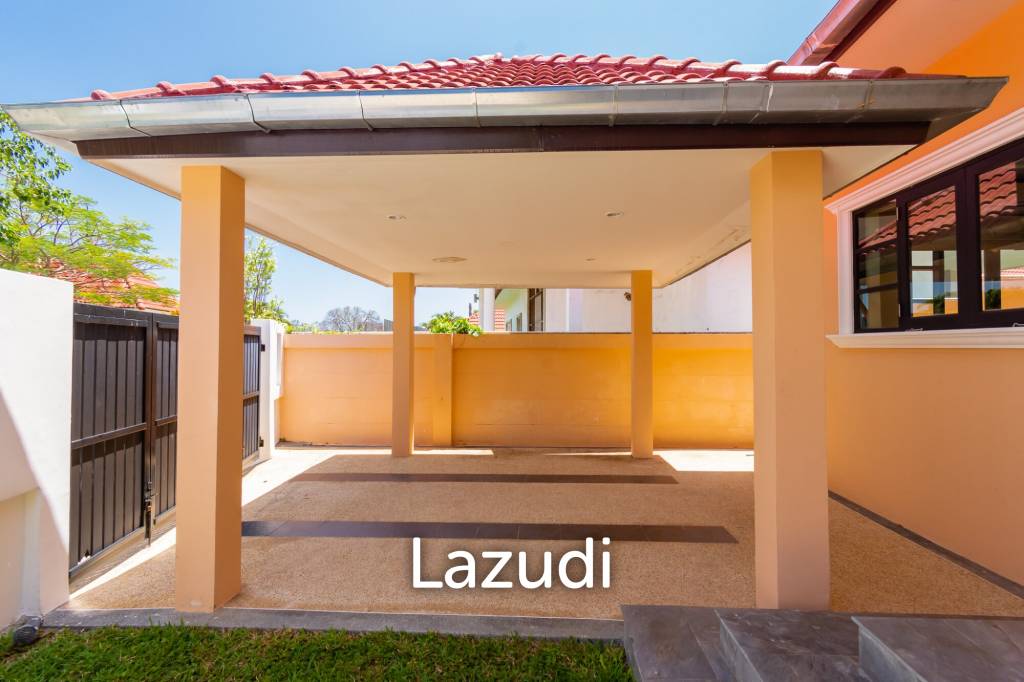 800 Sqm 3 Bed 3 Bath Villa For Sale