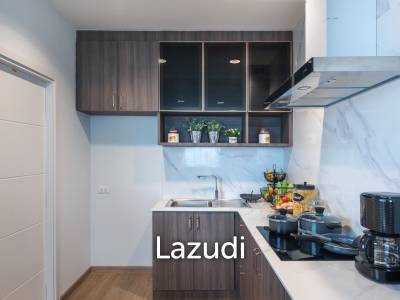 4 Bed 4 Bath 250 SQ.M La Vallee Residence