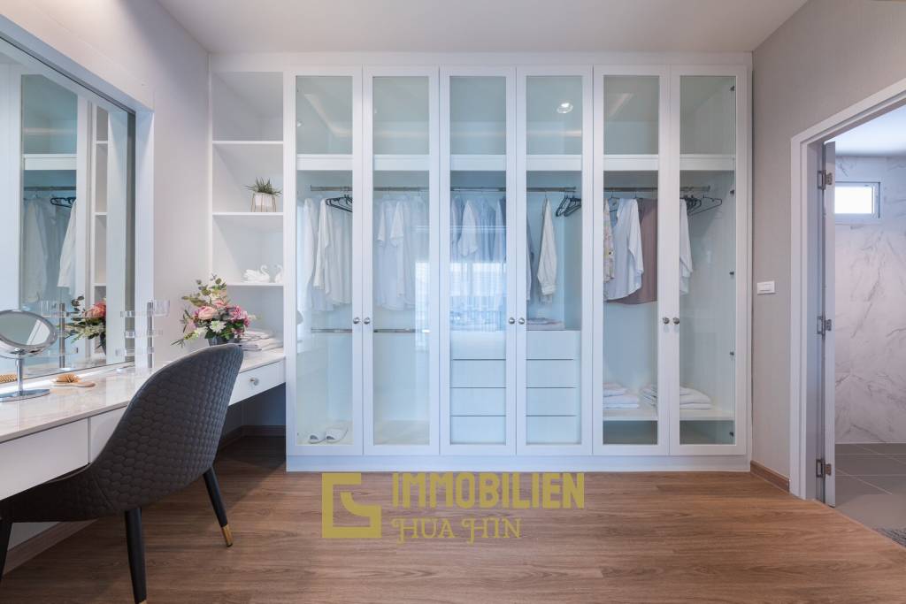 250 m² 4 Chambre Maison Pour Vente