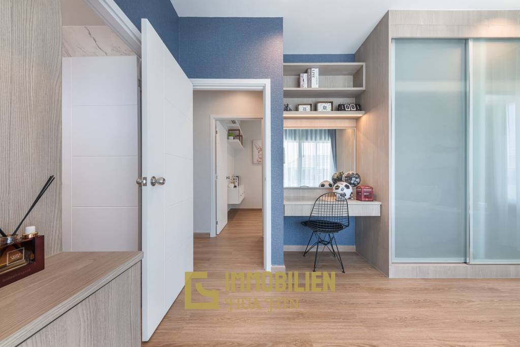 250 m² 4 Chambre Maison Pour Vente