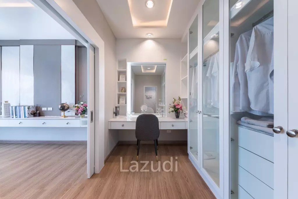 4 Bed 4 Bath 250 SQ.M La Vallee Residence
