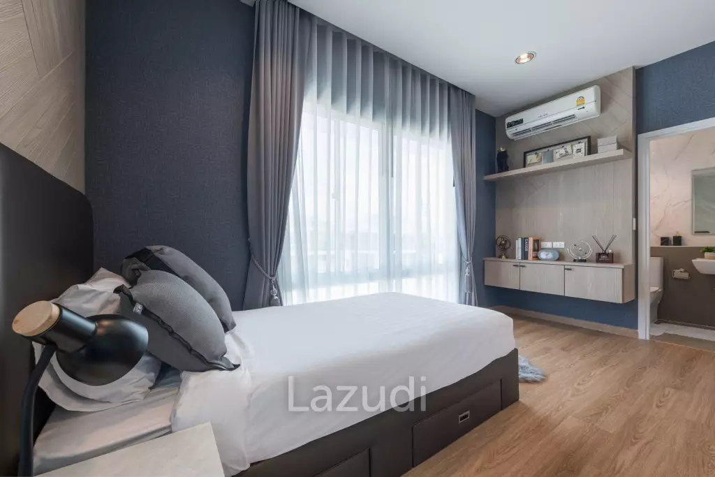 4 Bed 4 Bath 250 SQ.M La Vallee Residence