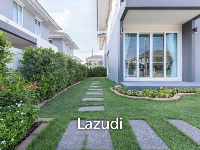 4 Bed 4 Bath 250 SQ.M La Vallee Residence