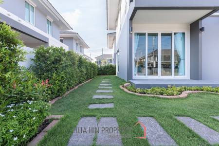 4 Bed 4 Bath 250 SQ.M La Vallee Residence