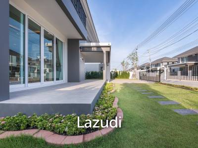 4 Bed 4 Bath 250 SQ.M La Vallee Residence