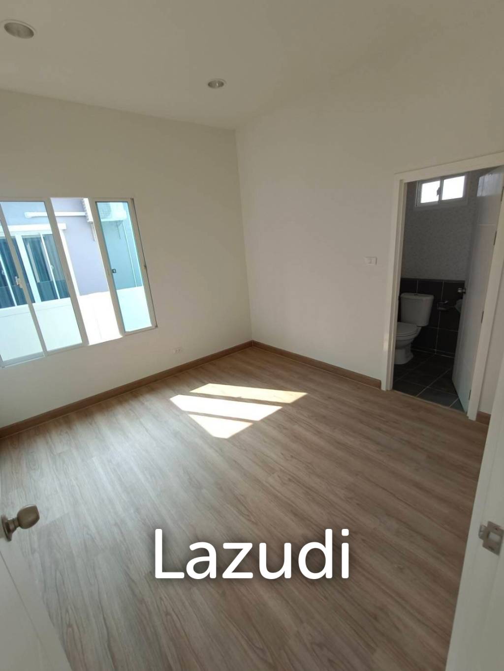 3 Bed 2 Bath 133.85 SQ.M La Vallee Residence