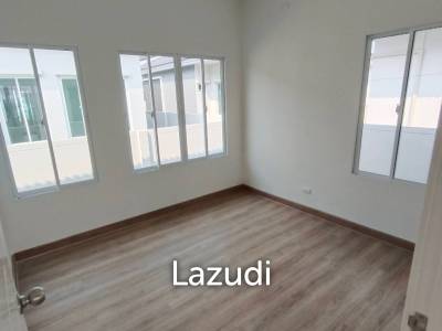 3 Bed 2 Bath 133.85 SQ.M La Vallee Residence