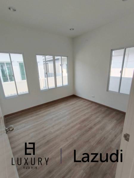 3 Bed 2 Bath 133.85 SQ.M La Vallee Residence