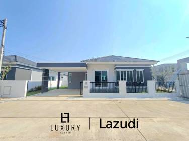 3 Bed 2 Bath 133.85 SQ.M La Vallee Residence