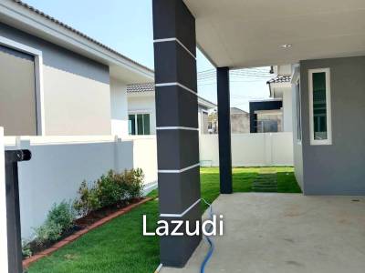 3 Bed 2 Bath 133.85 SQ.M La Vallee Residence