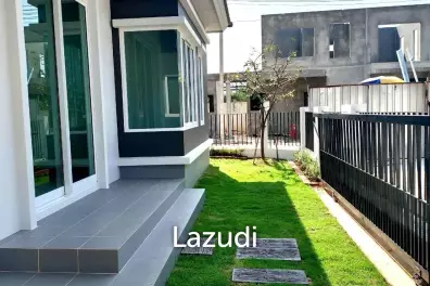3 Bed 2 Bath 133.85 SQ.M La Vallee Residence