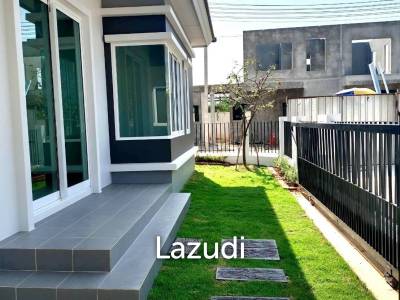3 Bed 2 Bath 133.85 SQ.M La Vallee Residence