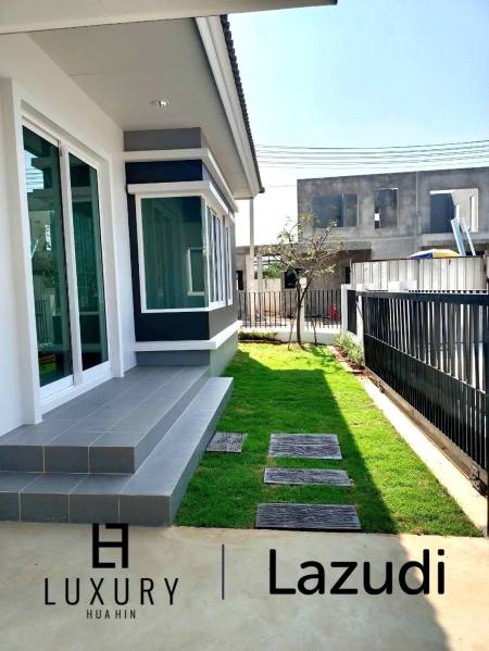 3 Bed 2 Bath 133.85 SQ.M La Vallee Residence