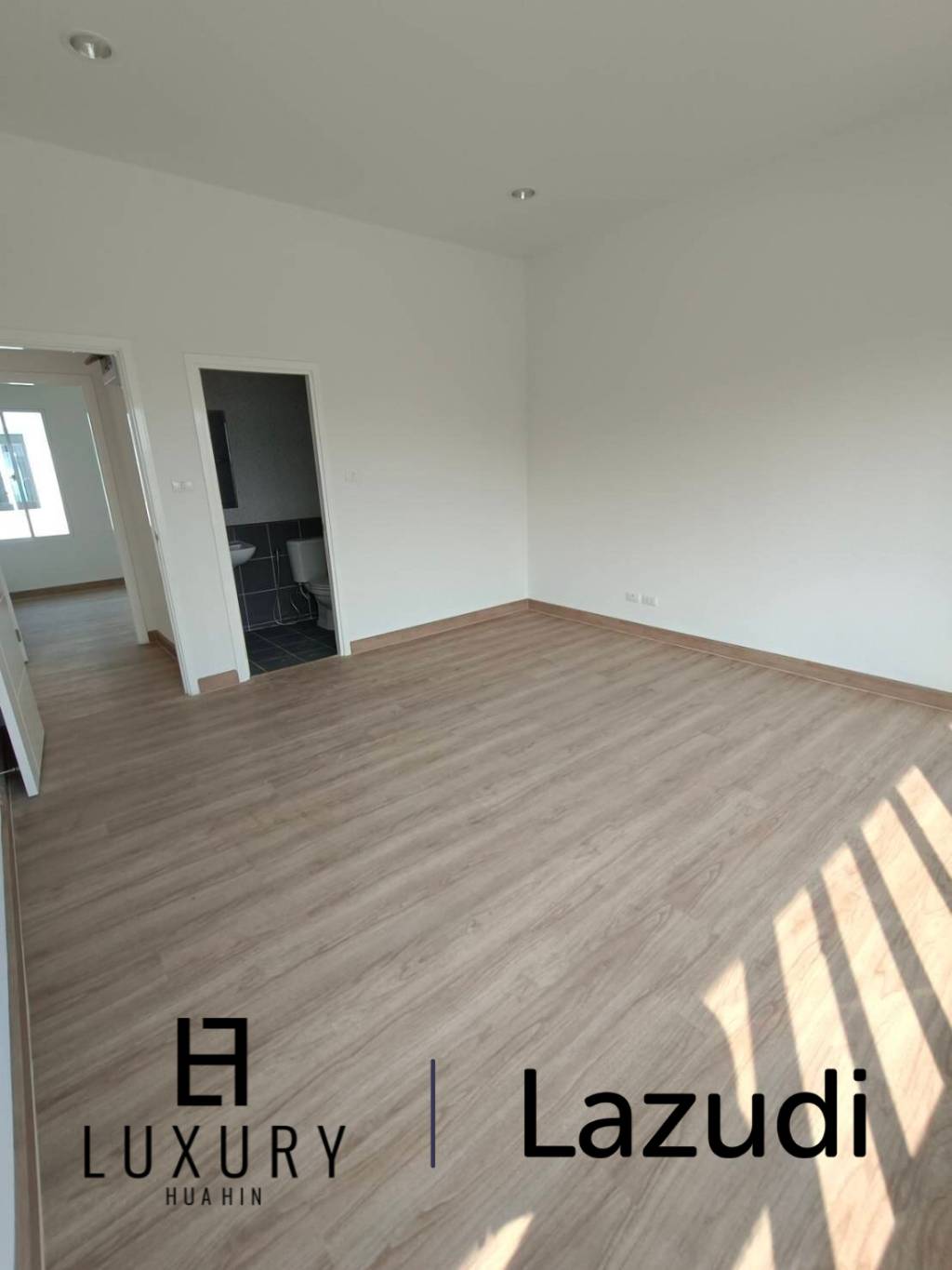 3 Bed 2 Bath 133.85 SQ.M La Vallee Residence