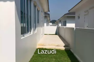 3 Bed 2 Bath 133.85 SQ.M La Vallee Residence