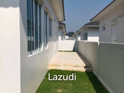 3 Bed 2 Bath 133.85 SQ.M La Vallee Residence