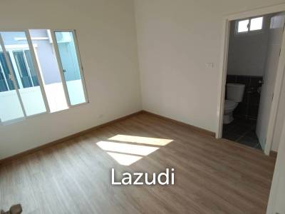 3 Bed 2 Bath 133.85 SQ.M La Vallee Residence
