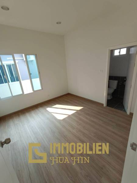 3 Bed 2 Bath 133.85 SQ.M La Vallee Residence