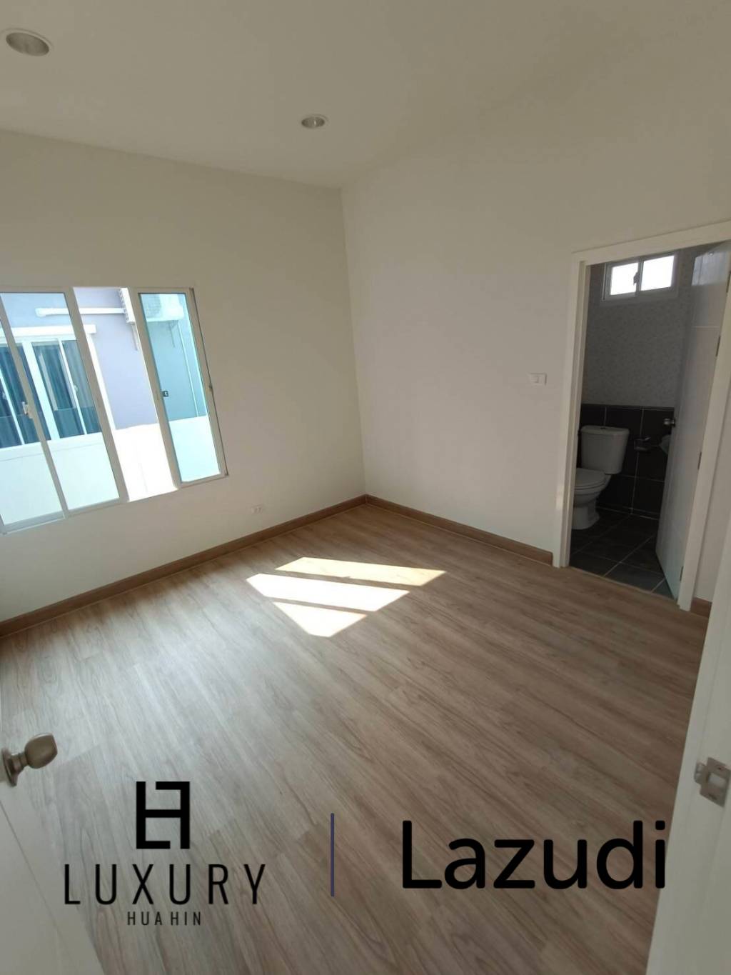 3 Bed 2 Bath 133.85 SQ.M La Vallee Residence